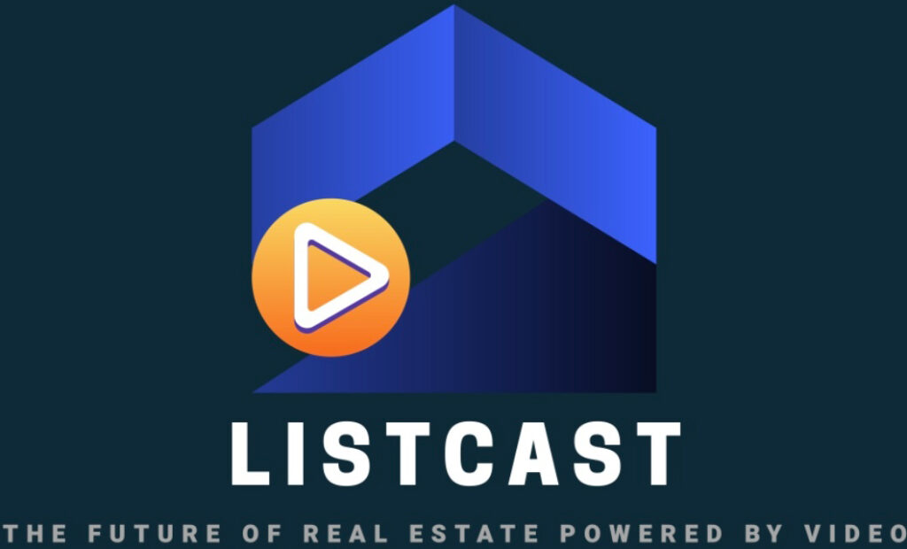 List Cast Logo